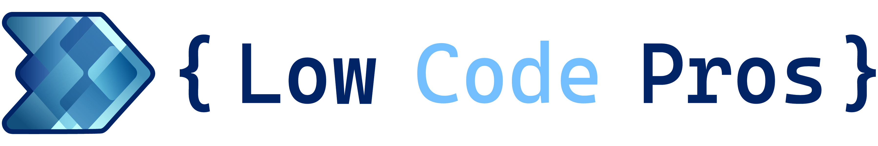 Company name logo
